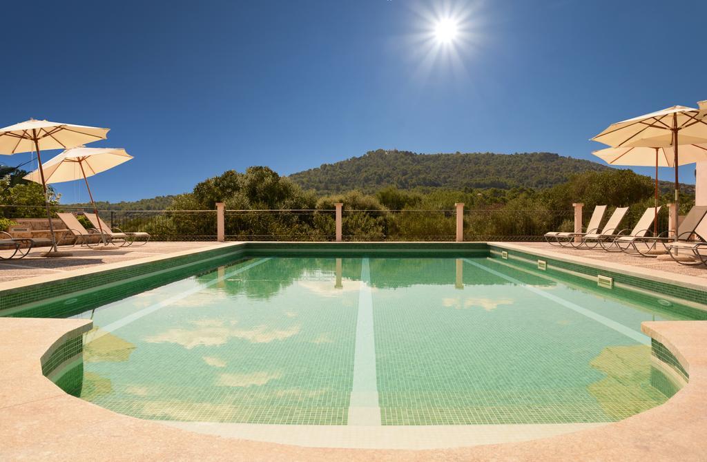 Hotel Son Burgues 4*
