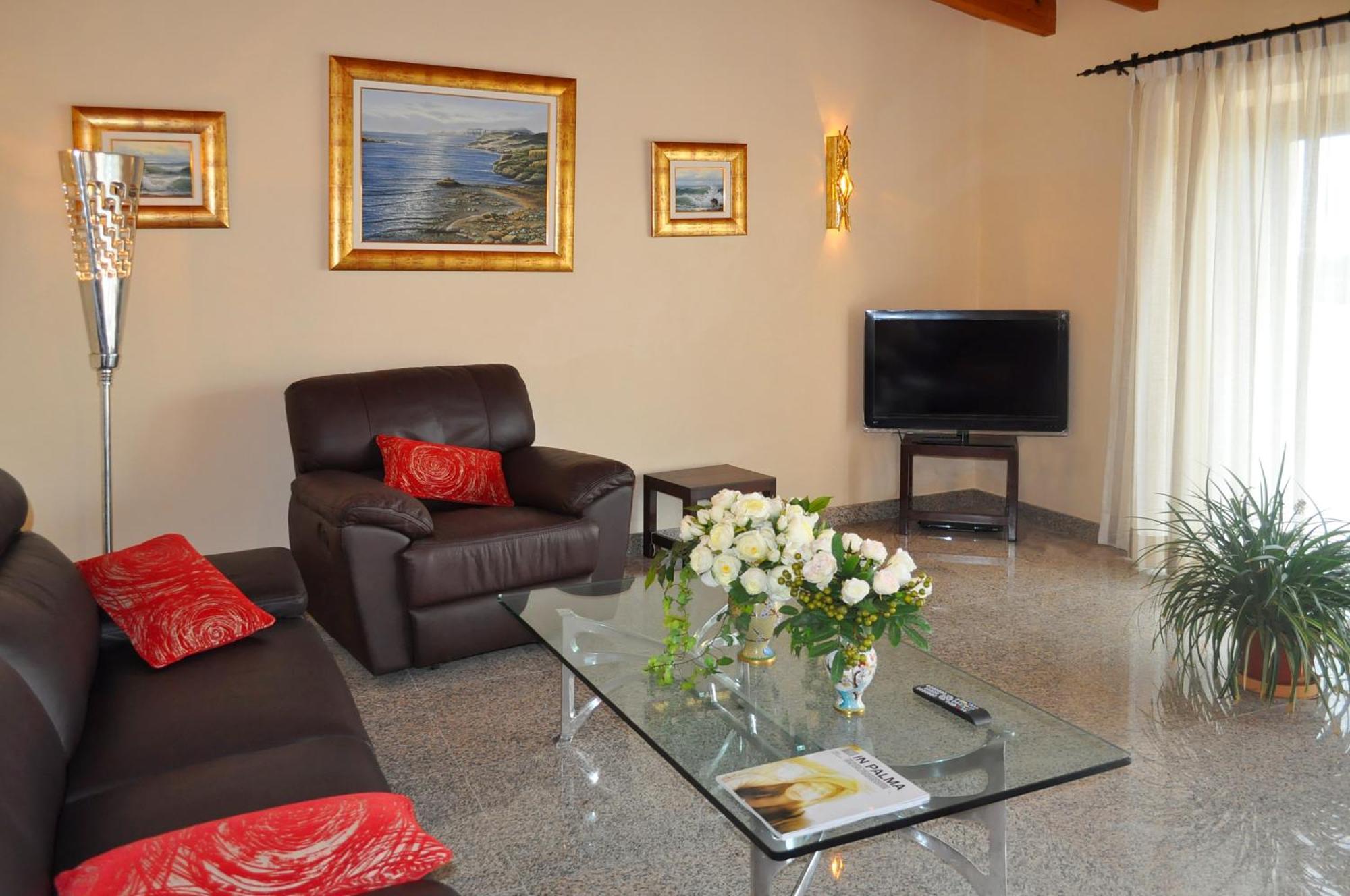 Hotel Son Burgues 4*